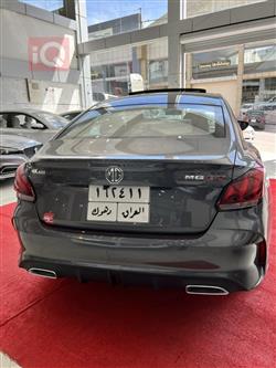 ئێم جی GT
